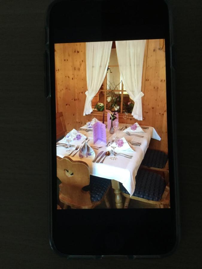 Landgasthaus Waldschaenke エメンディンゲン エクステリア 写真